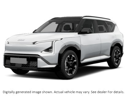2027 Kia Ev5 Gt-Line FWD